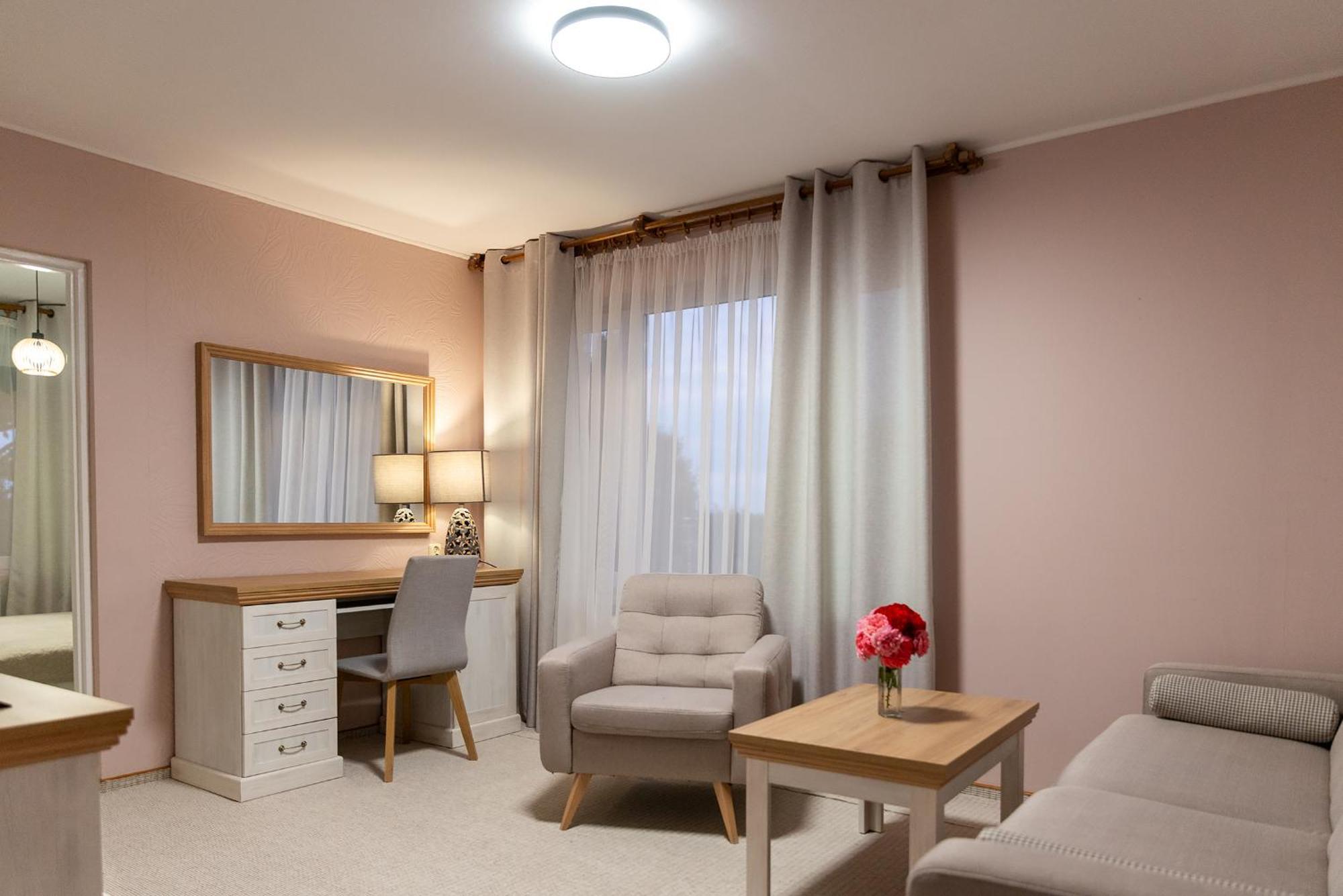 Dom Wczasowy Nadrzecze Bed and Breakfast Brok Buitenkant foto