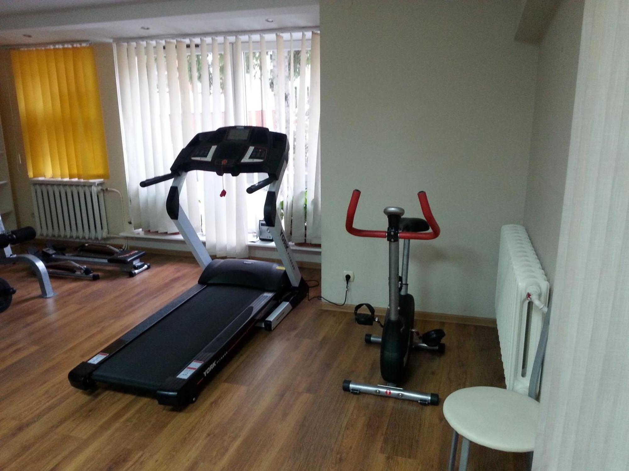 Dom Wczasowy Nadrzecze Bed and Breakfast Brok Buitenkant foto