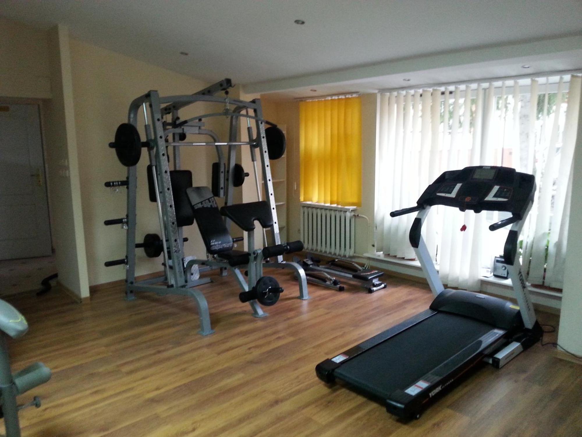 Dom Wczasowy Nadrzecze Bed and Breakfast Brok Buitenkant foto