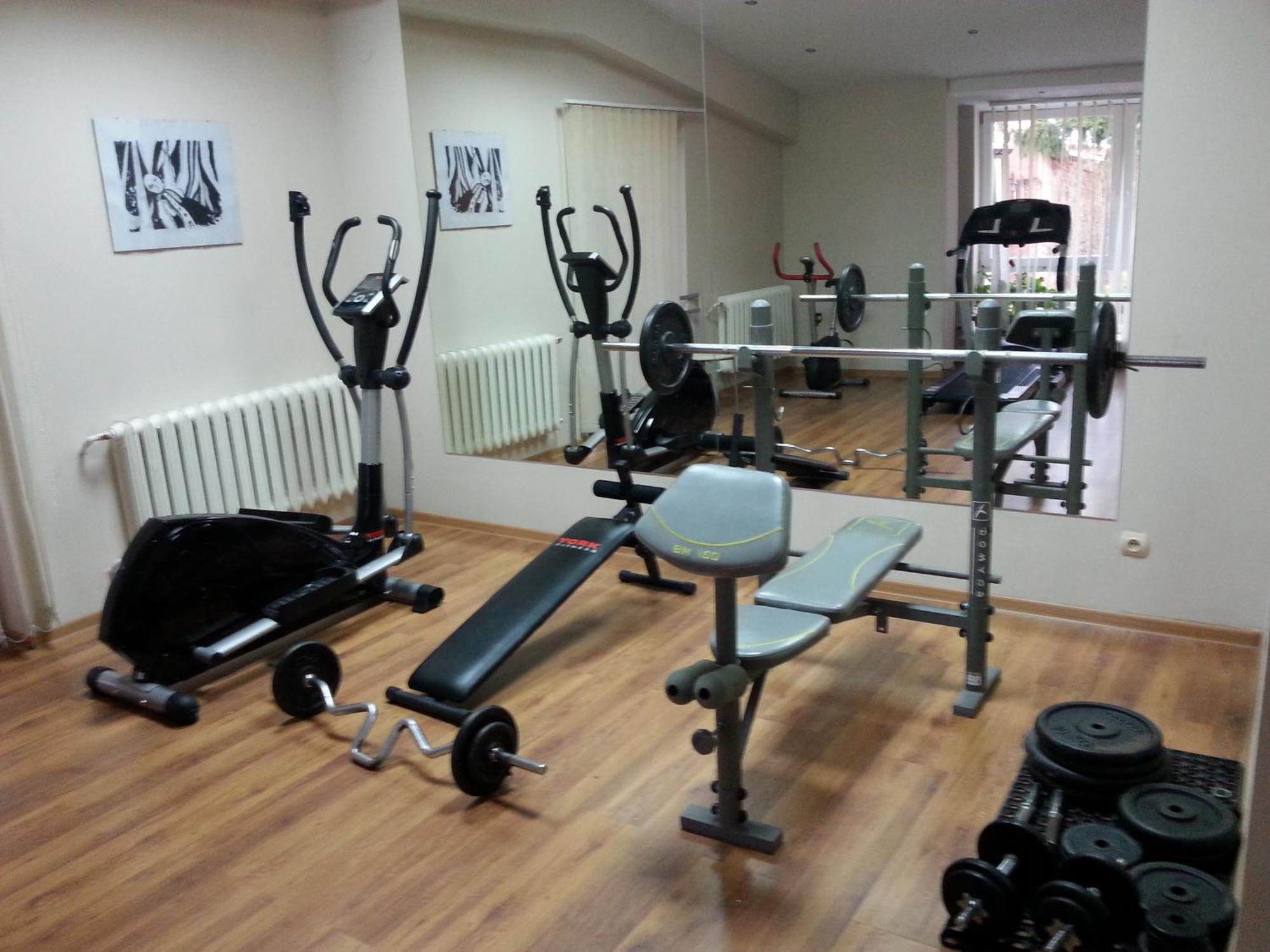 Dom Wczasowy Nadrzecze Bed and Breakfast Brok Buitenkant foto