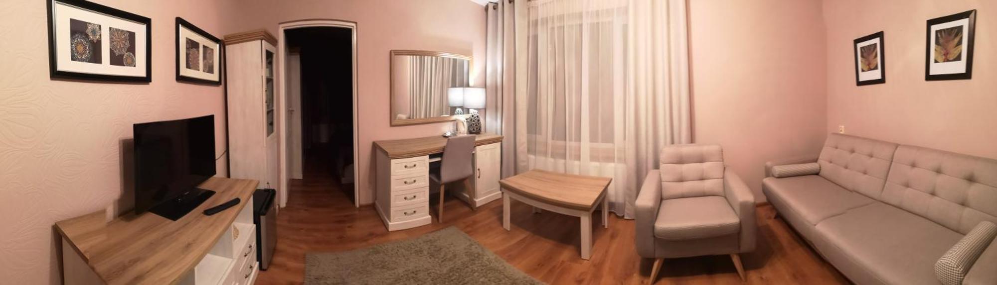 Dom Wczasowy Nadrzecze Bed and Breakfast Brok Kamer foto