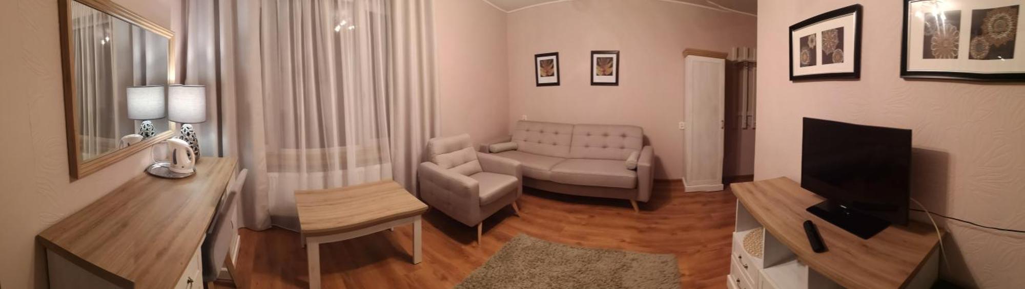 Dom Wczasowy Nadrzecze Bed and Breakfast Brok Kamer foto