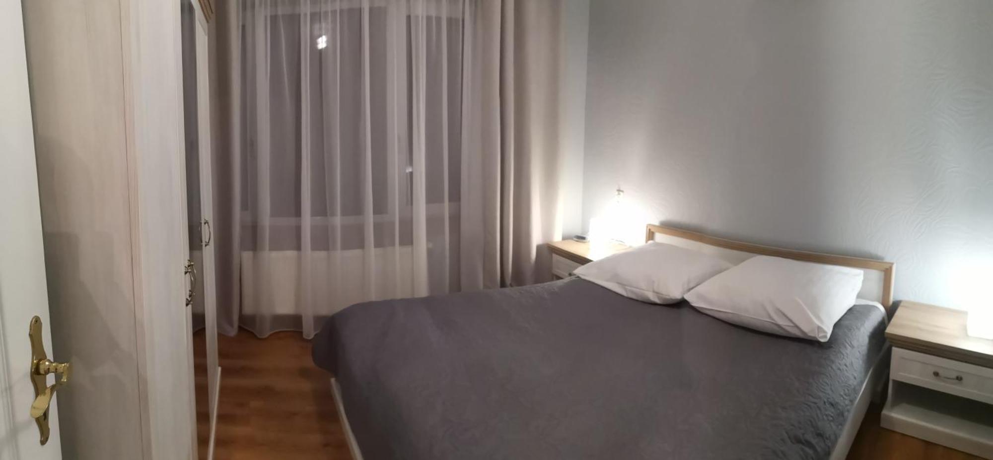 Dom Wczasowy Nadrzecze Bed and Breakfast Brok Kamer foto