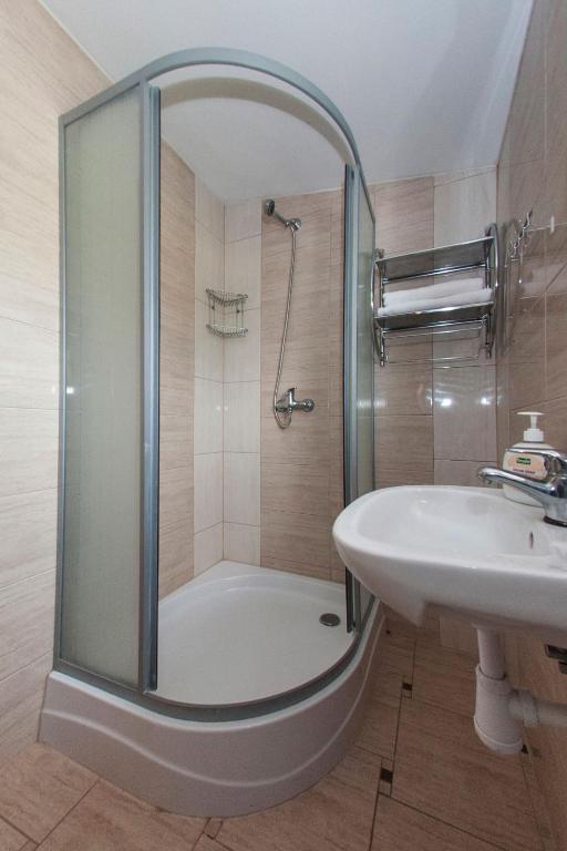 Dom Wczasowy Nadrzecze Bed and Breakfast Brok Kamer foto